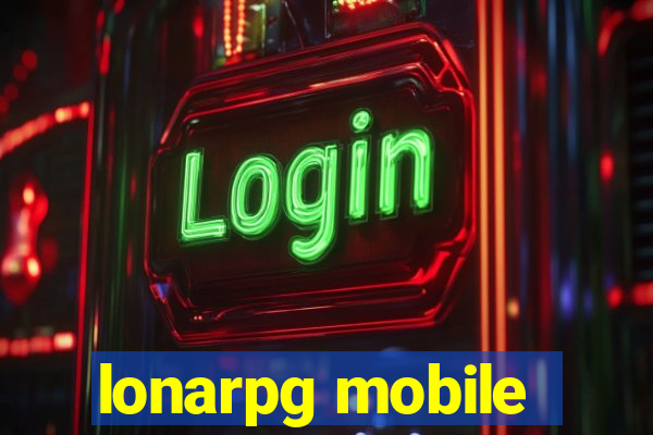 lonarpg mobile